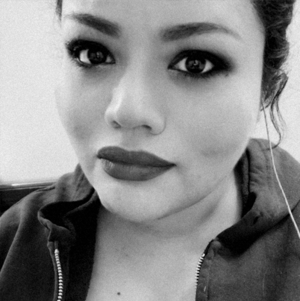 Meet your Posher, Eurydice